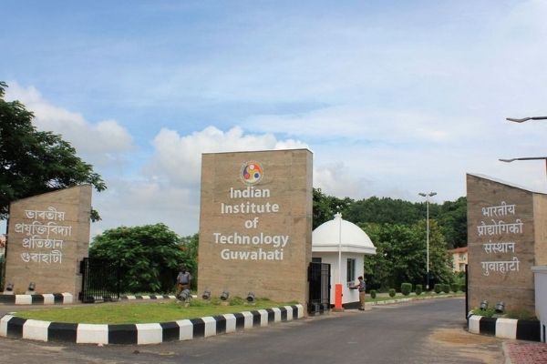 686 Students Of IIT Guwahati Successfully Placed, Highest Package At Rs ...