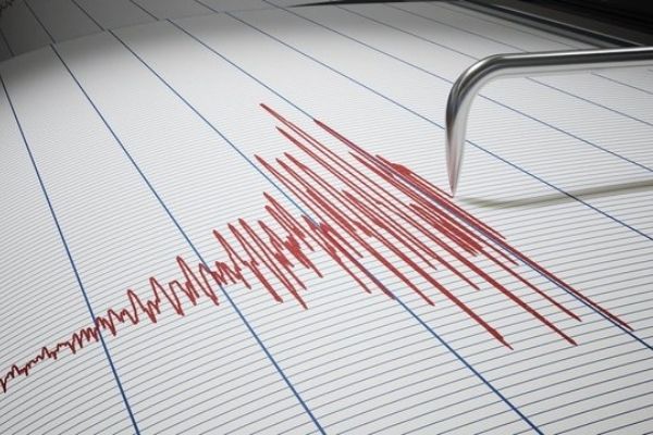 A slight earthquake hits Guwahati