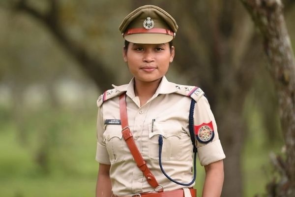 assam-police-woman-sub-inspector-arrests-to-be-husband-for-cheating-her