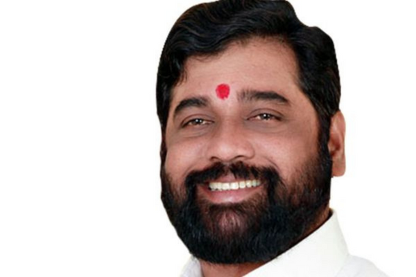 Maharashtra CM, Eknath Shinde To Visit Kamakhya, Guwahati Today