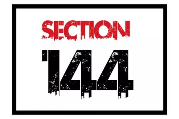 Section 144 Imposed In Guwahati