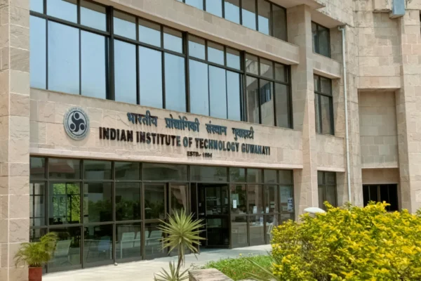 IIT-Guwahati Releases Admit Cards For JEE Advanced 2023 Examination