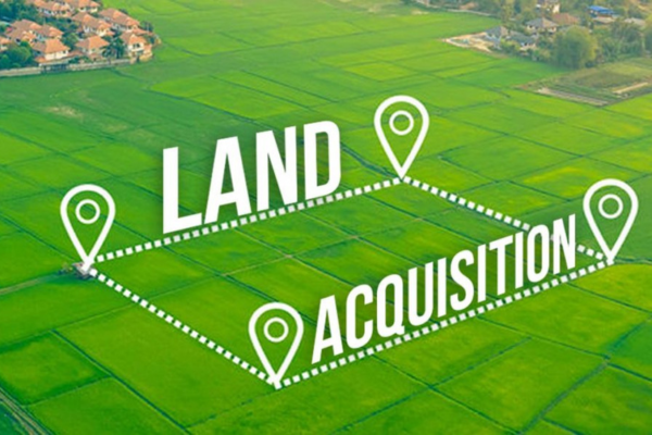 Assam Introduces Streamlined Land Acquisition Policy For Efficient ...