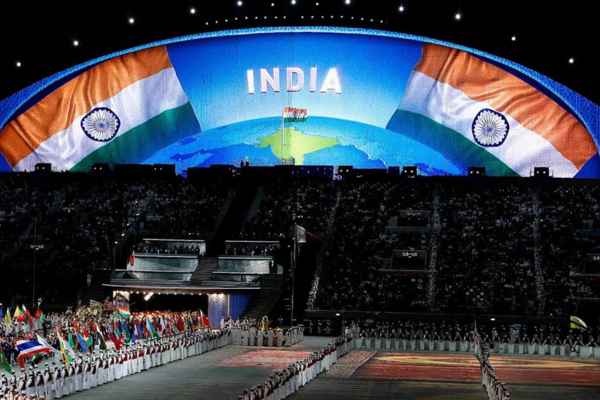 India Creates History With 107 Medals At Asian Games