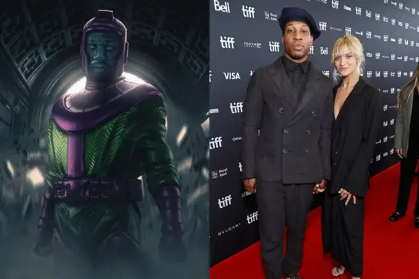 Jonathan Majors Reportedly Dropped By Marvel Studios After Assault ...