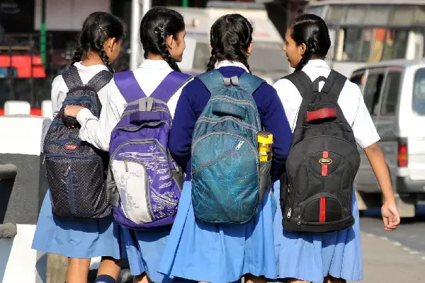 10 Bagless Days For Class 6-8 Students In Schools Across India