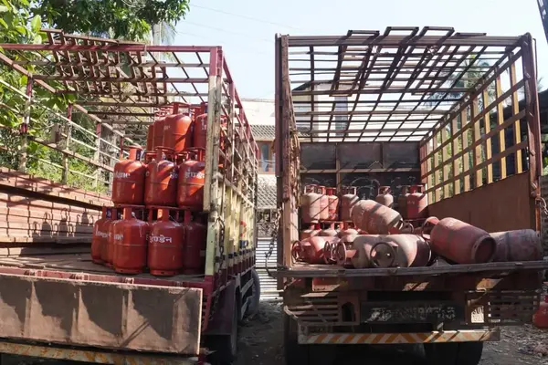 No LPG Supply for Households Refusing PNG Where Available: Government Order