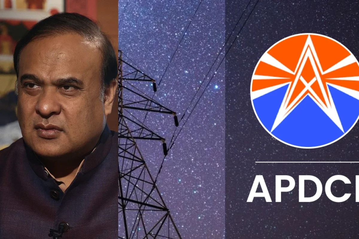 APDCL To Explore Power Tariff Cut By ₹1 For Less Than 300 Units Usage ...