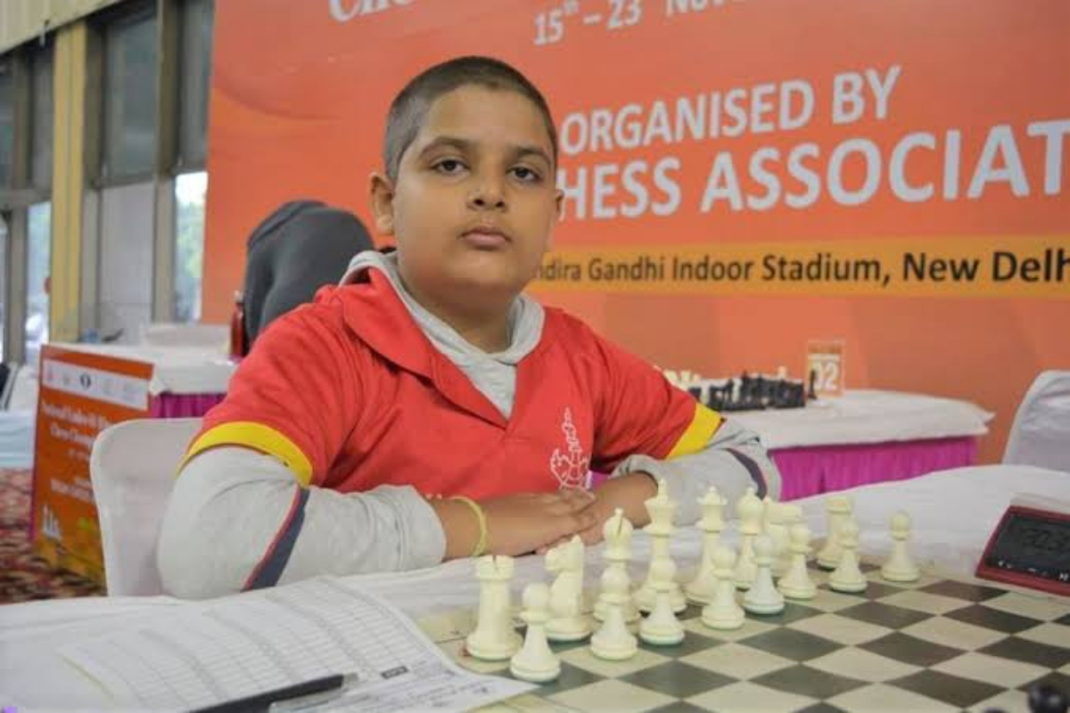 June, 2023 - All Odisha Chess Association