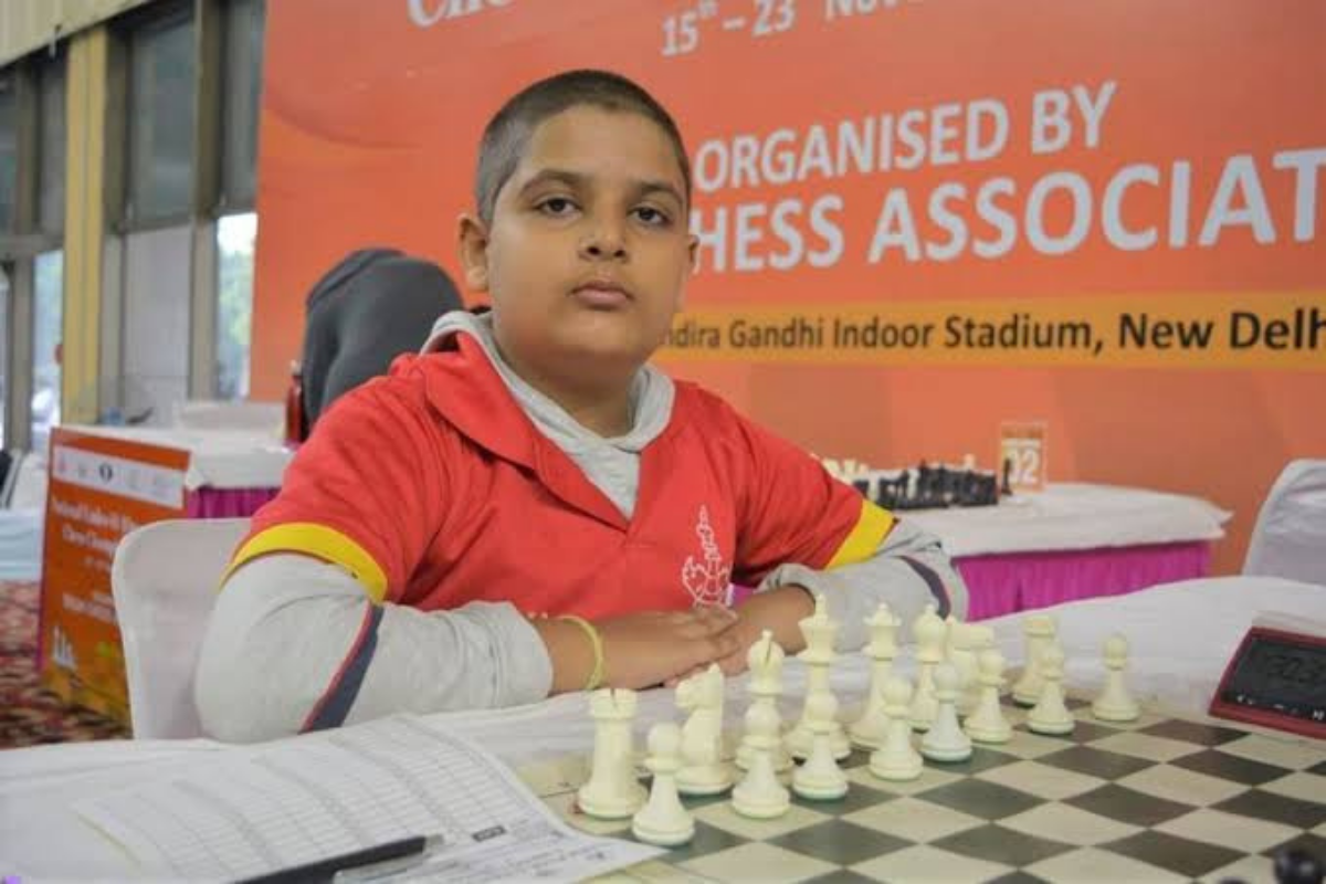 GPlus - NEWS  Three Assam Chess Club players have been awarded