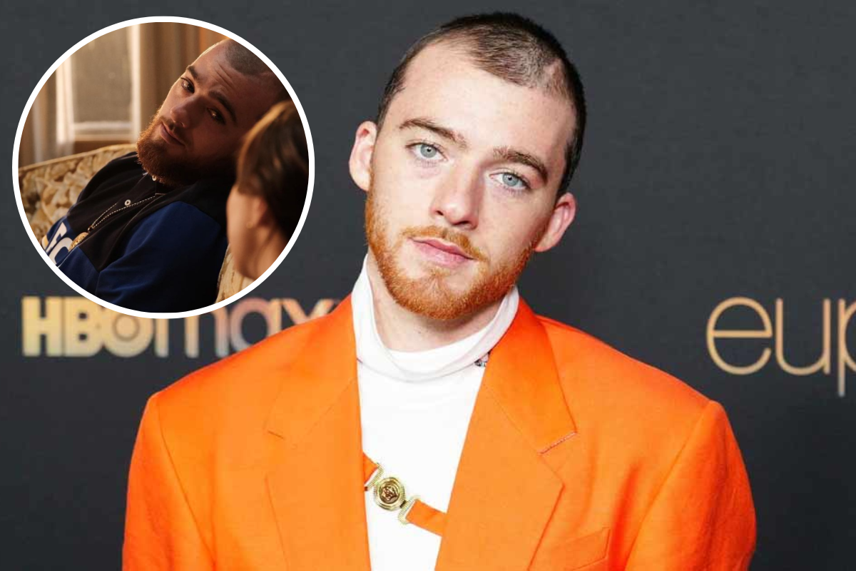 ’Euphoria’ Star Angus Cloud Dies At 25