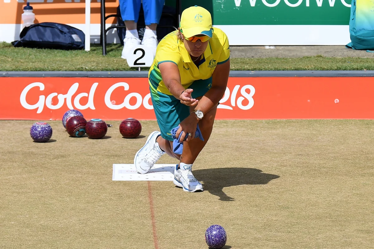 National Lawn Bowls Championships To Kick Off In Guwahati