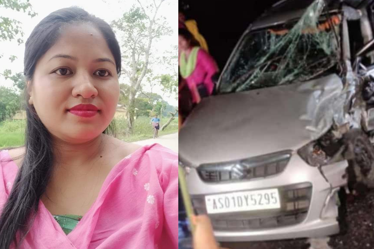 major-car-accident-claims-woman-s-life-in-assam-s-baksa-district