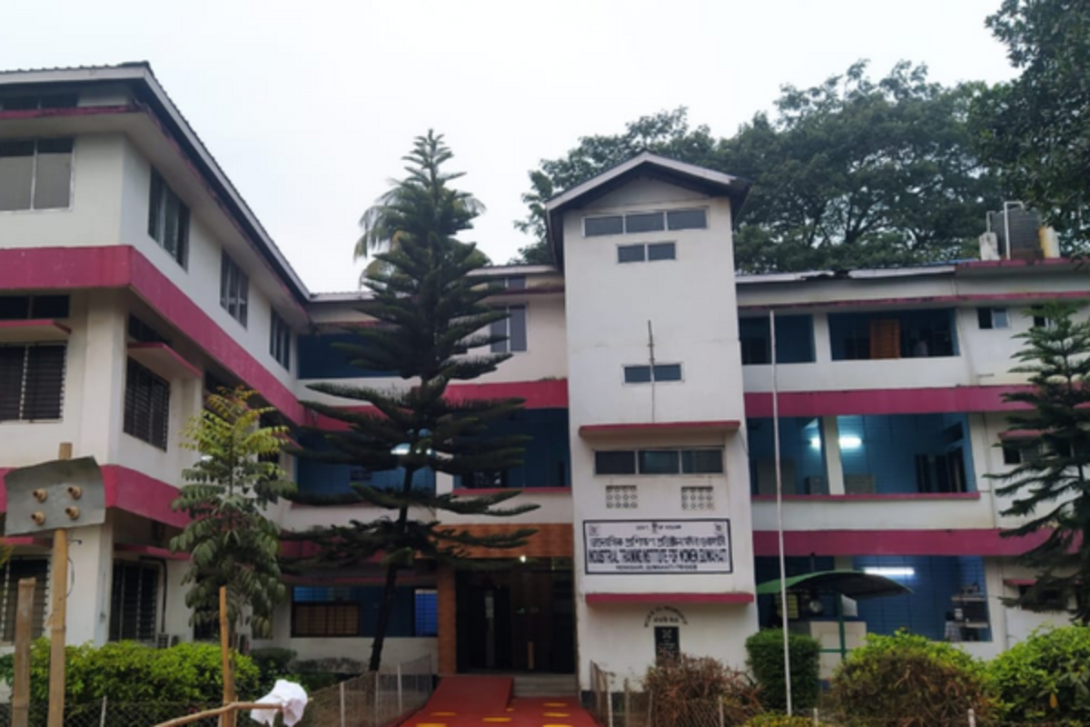ITI Students To Get Certificates Equivalent To HSLC And HS In Assam