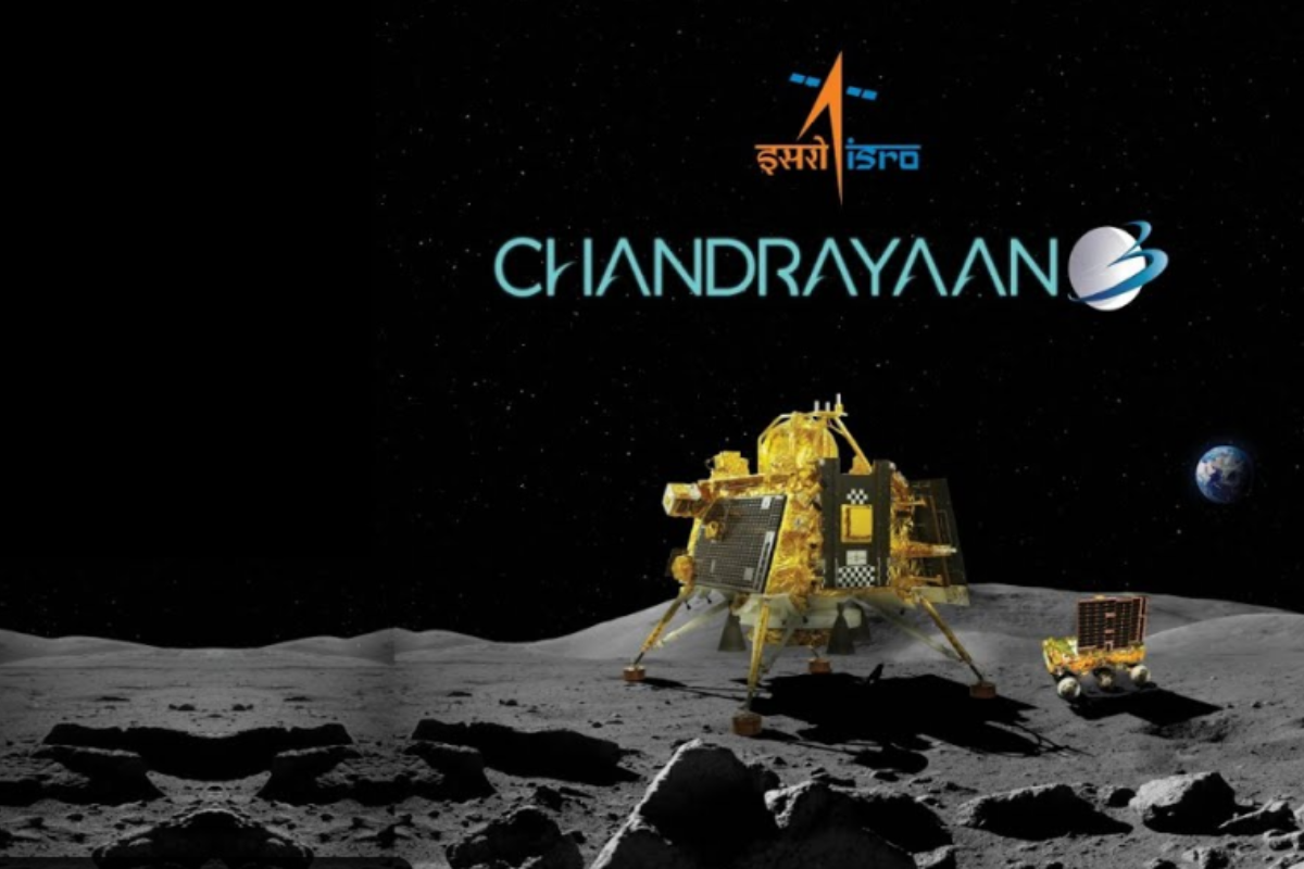 Guwahati Planetarium To LIVE Stream Chandrayaan-3 Landing