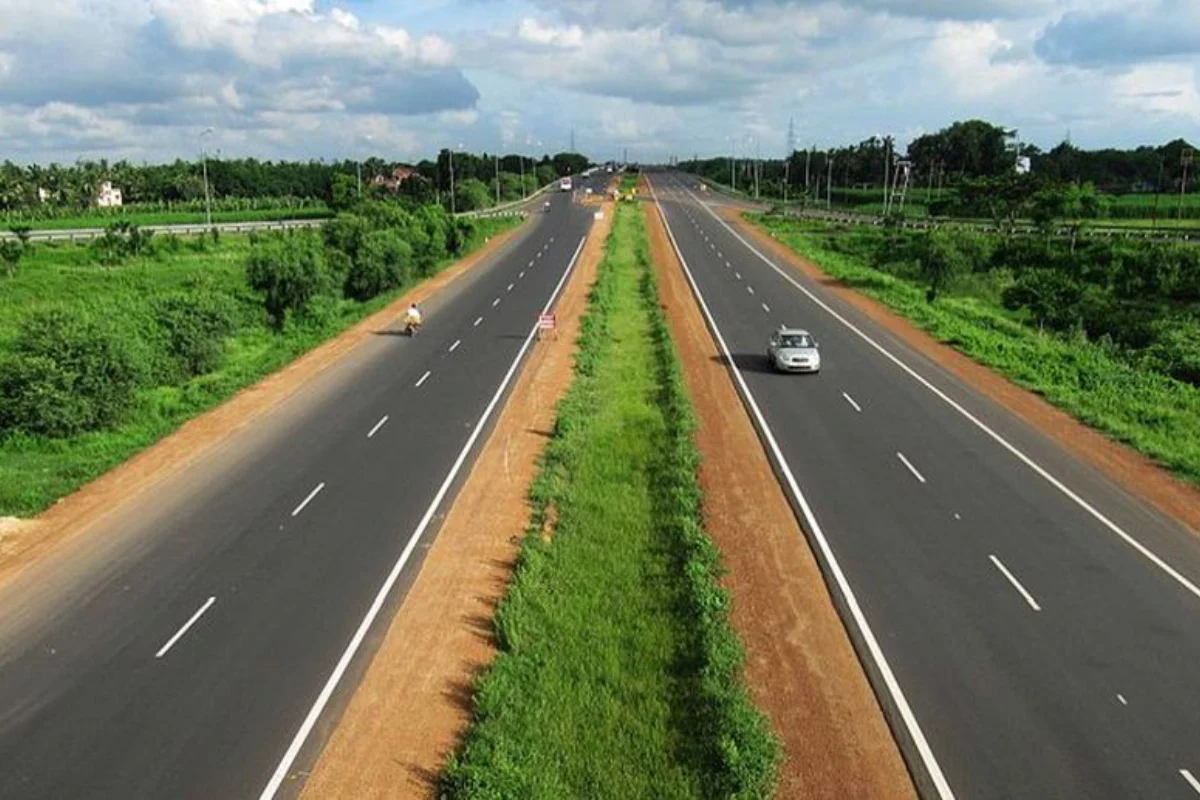 26 National Highway Projects Worth Over ₹17,000 Crore Initiated For ...