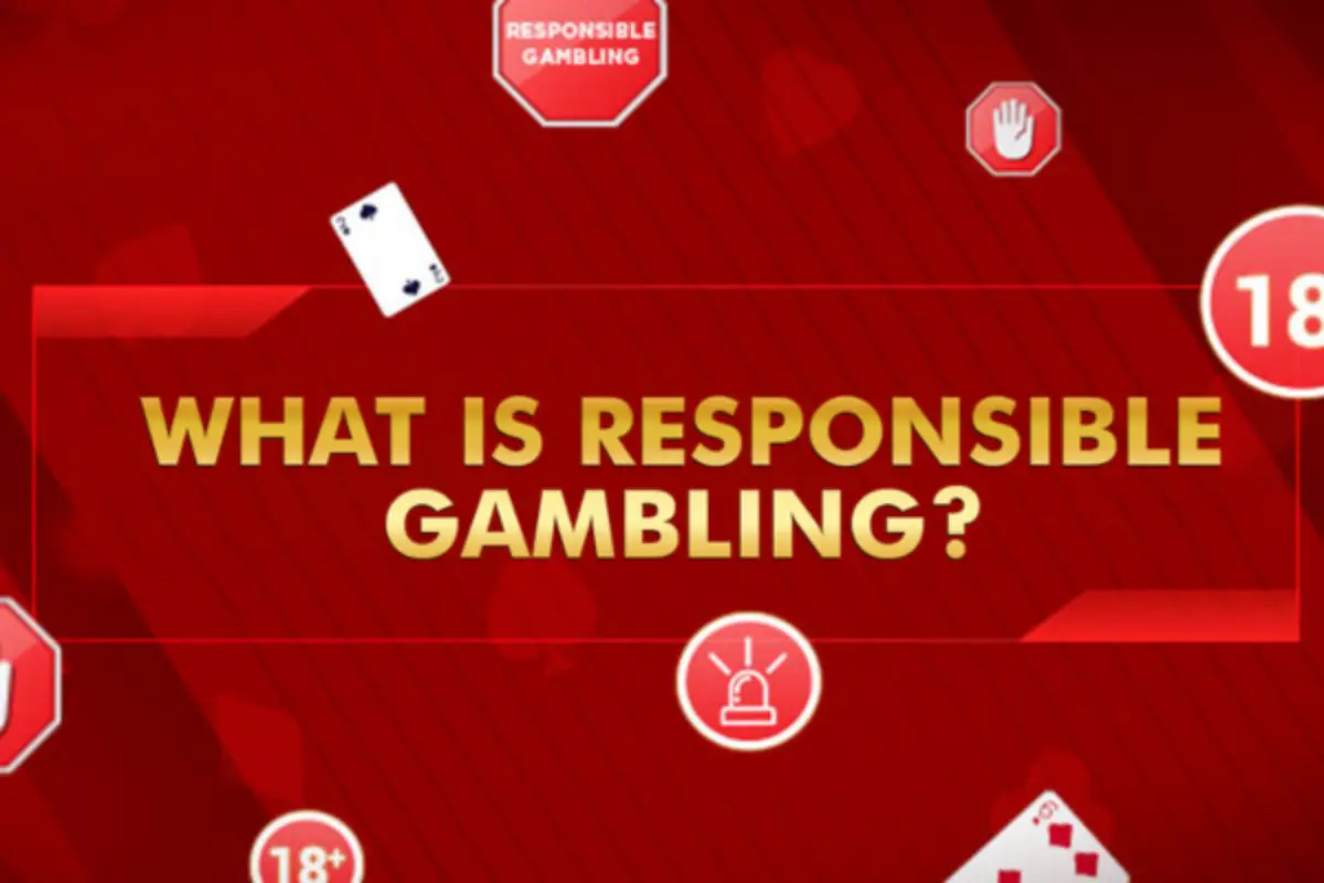 What Is Responsible Gambling?