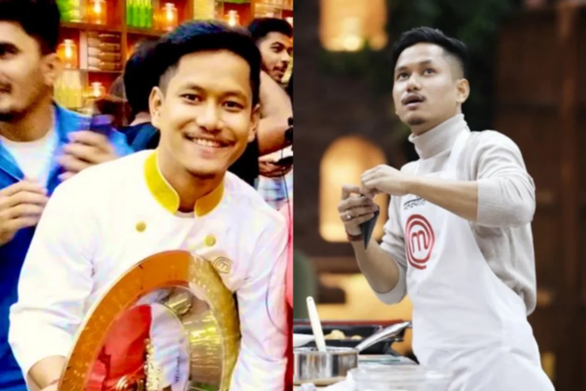 who is the winner of masterchef india season 7 from assam