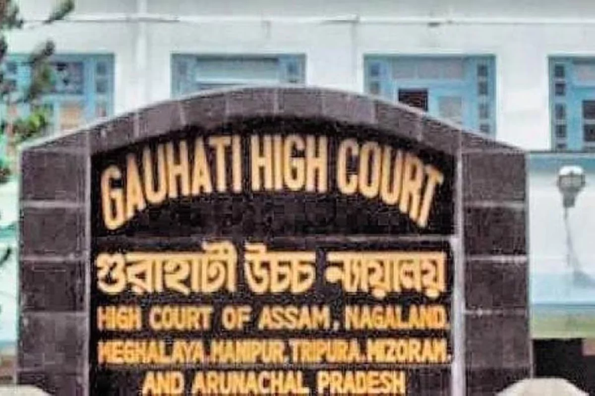 Justice N Unni Krishnan Nair Appointed As Additional Judge Of Gauhati ...