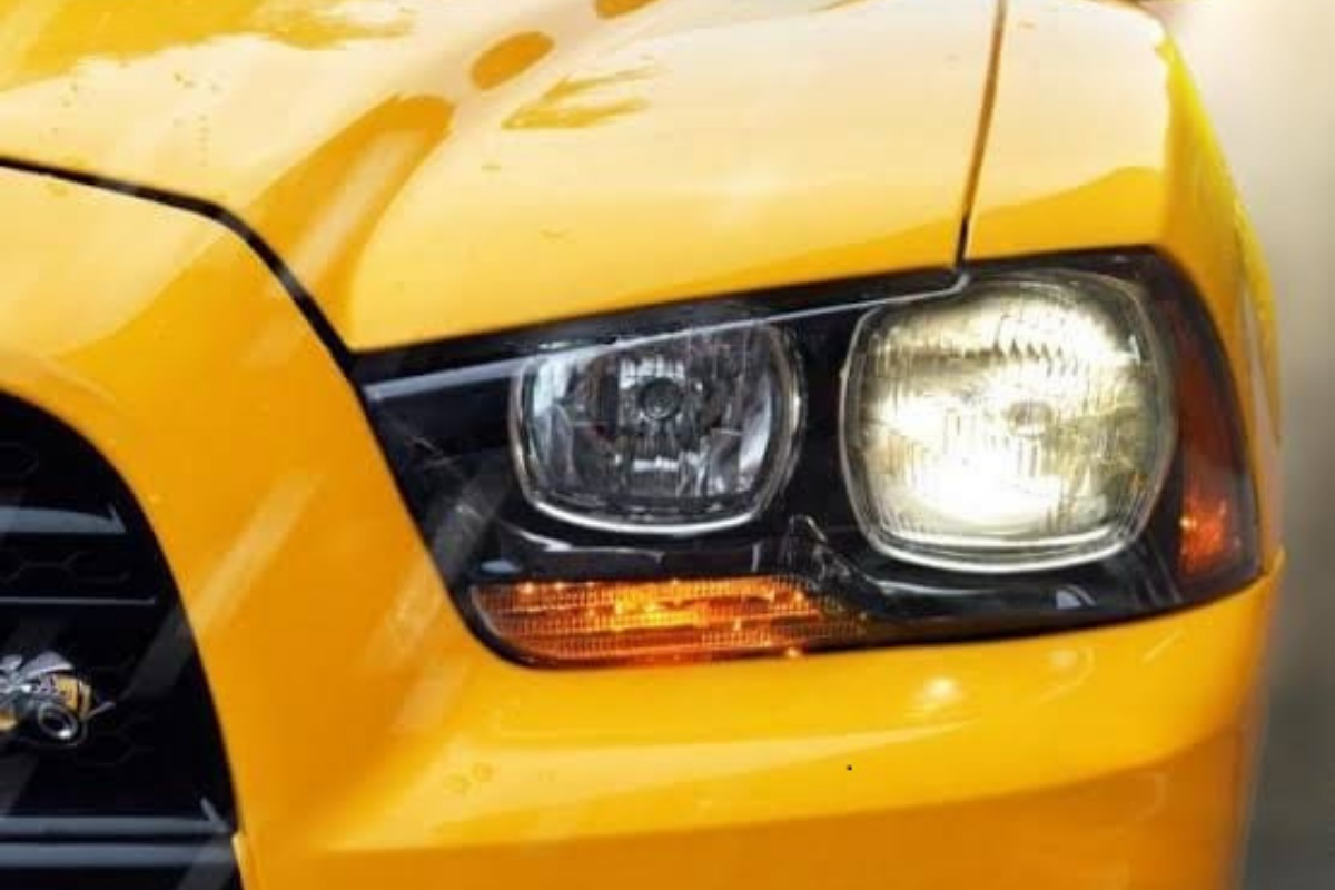 88 Collections Car Headlight Modification In Delhi  Free