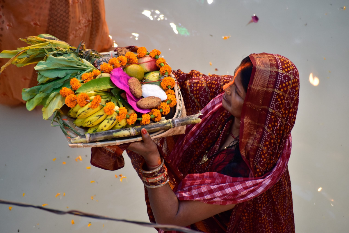 Assam Govt Issues Special Guidelines For Celebration Of Chhath Puja