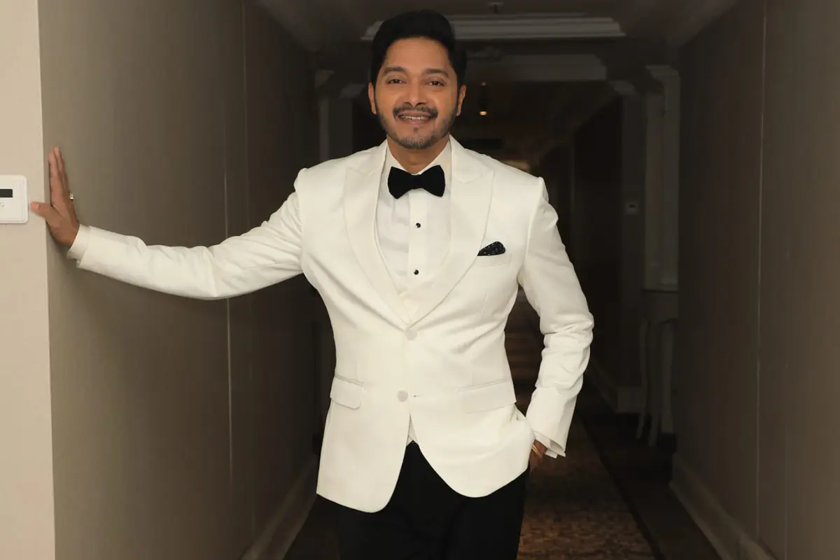 Bollywood Actor Shreyas Talpade Hospitalised After Suffering Heart Attack