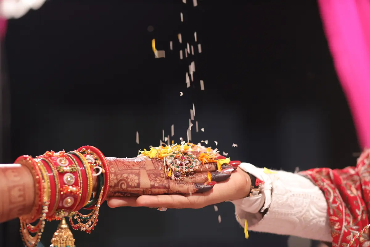India's Wedding Season To Spark ₹4.25 Lakh Crore Economic Activity: Reports