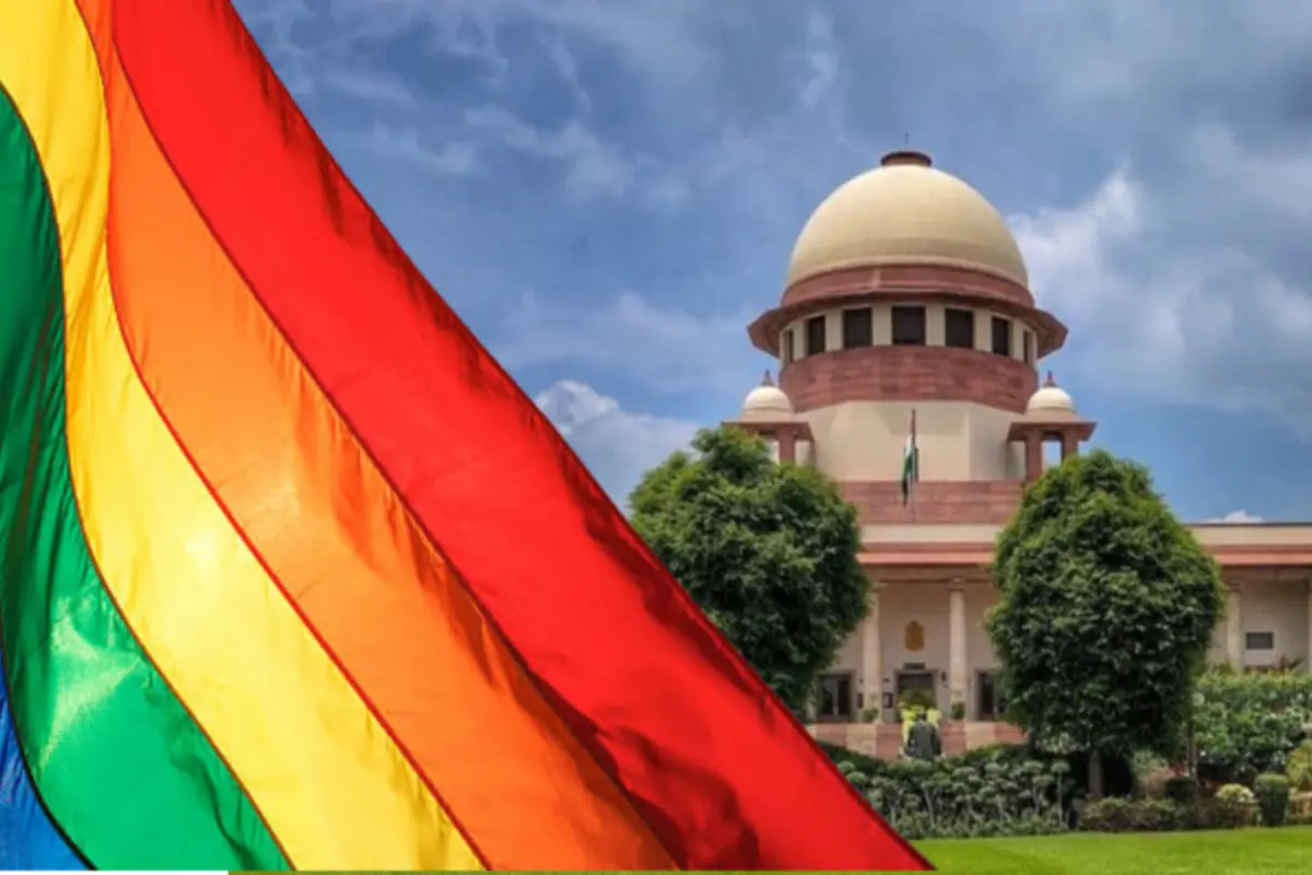 Live Updates Supreme Court S Verdict On Same Sex Marriage