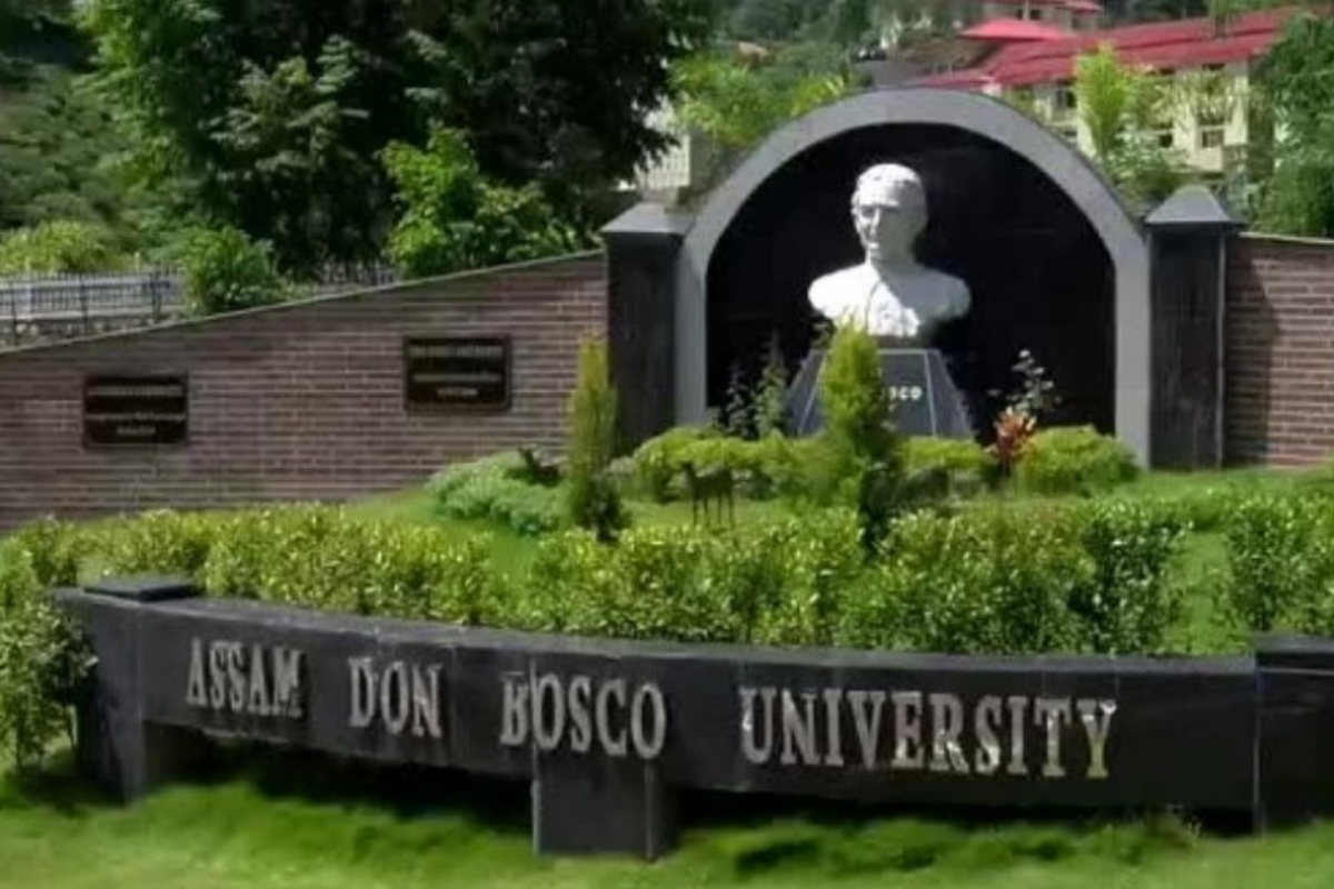 Don Bosco College of Engineering and Technology [DBCET], Guwahati: Courses,  Fees, Placements