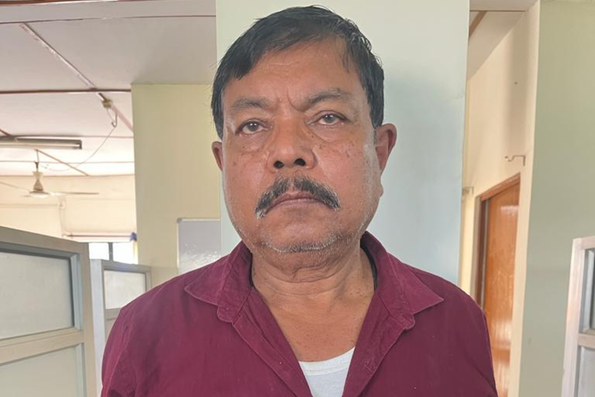 retired-bank-manager-arrested-for-sanctioning-loan-to-a-dead-man-in-assam