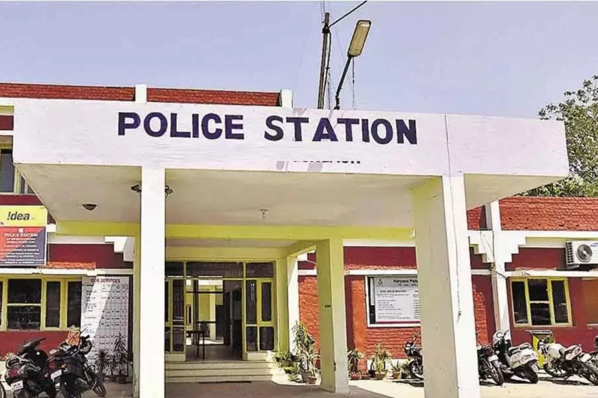 Assam Police Outposts To Be Upgraded To Police Stations