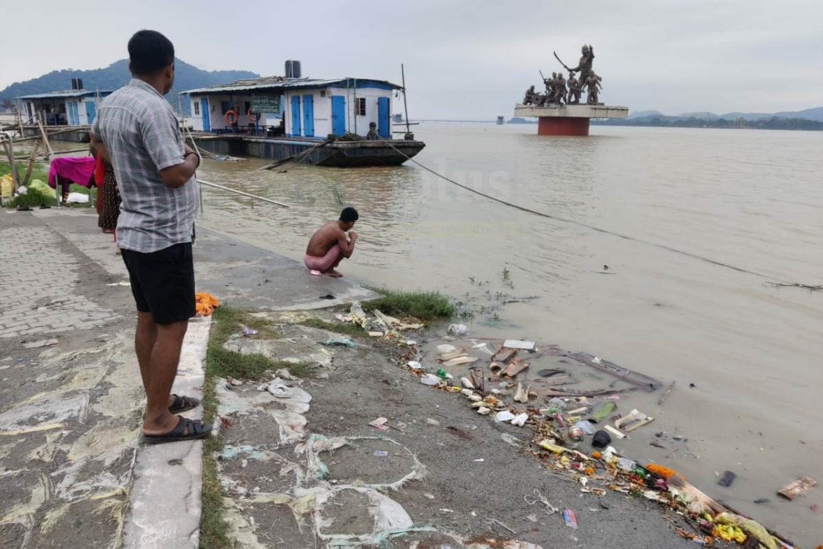 guwahati-brahmaputra-riverfront-development-project-put-on-hold-yet-again