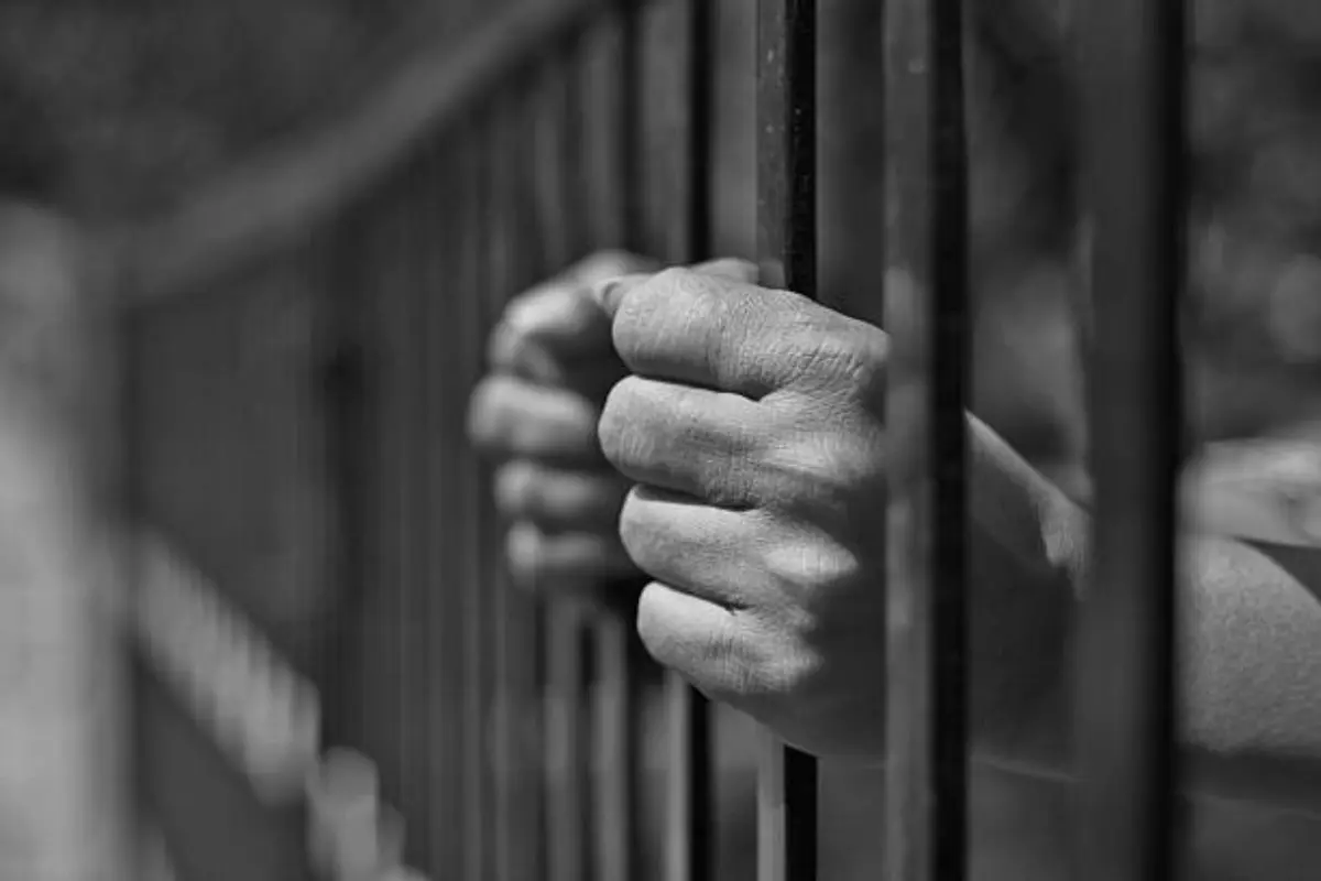 assam-inmate-dies-after-alleged-attack-at-north-lakhimpur-jail