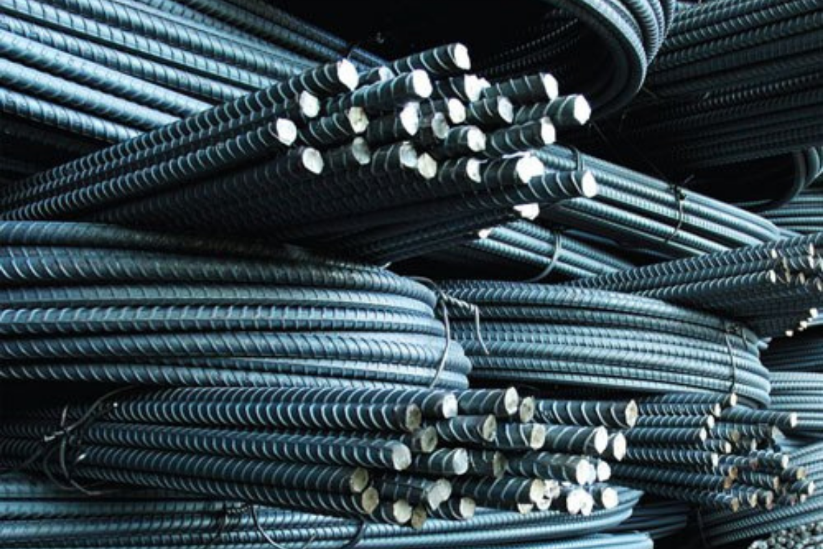 TMT Steel Bar Prices Hit An All-Time High In Guwahati