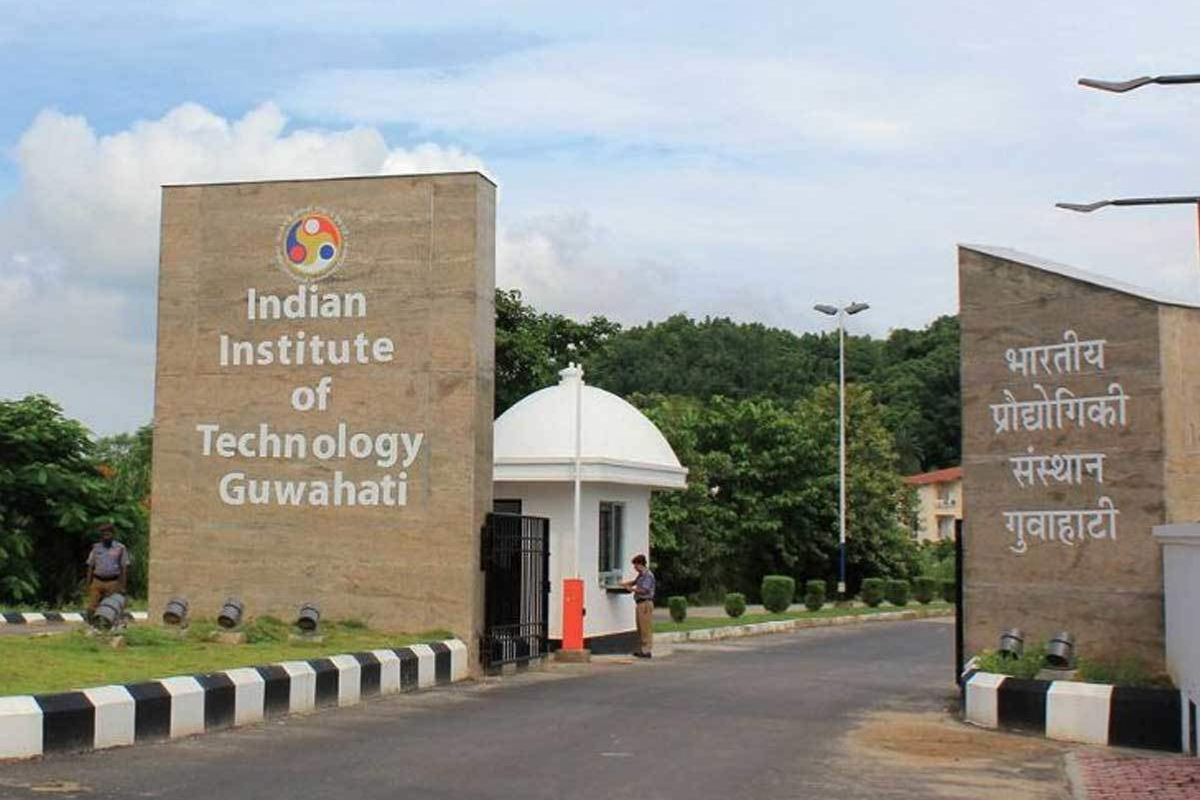 IIT Guwahati Invents Biodegradable, Low-Cost Wound Dressing Film