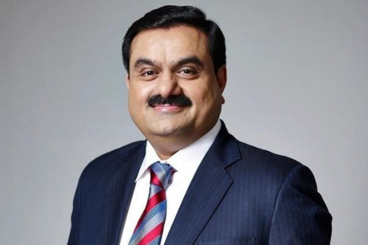 Adani Beats Ambani As Asia's Richest Man