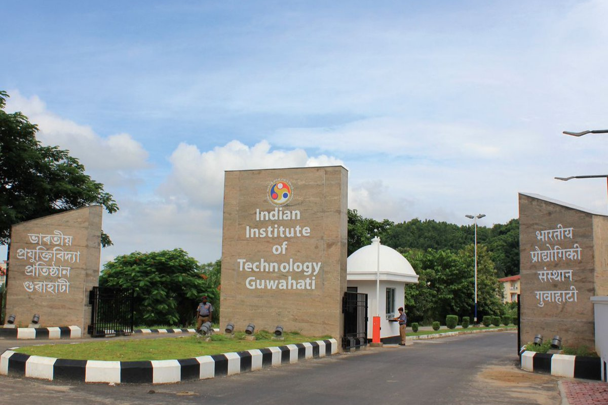 Record Placement Offers At IIT Guwahati, Highest Package At Rs 2 Crore