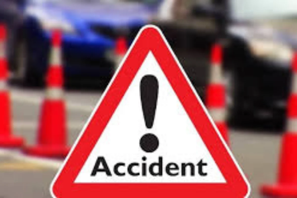 Guwahati: Two Road Accidents Reported From Chandmari In 24 Hours