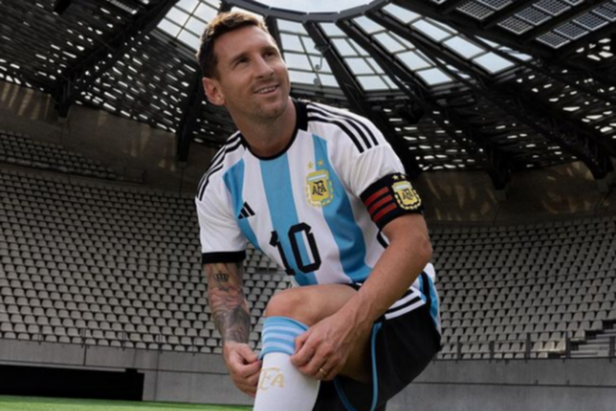 world records messi has broken