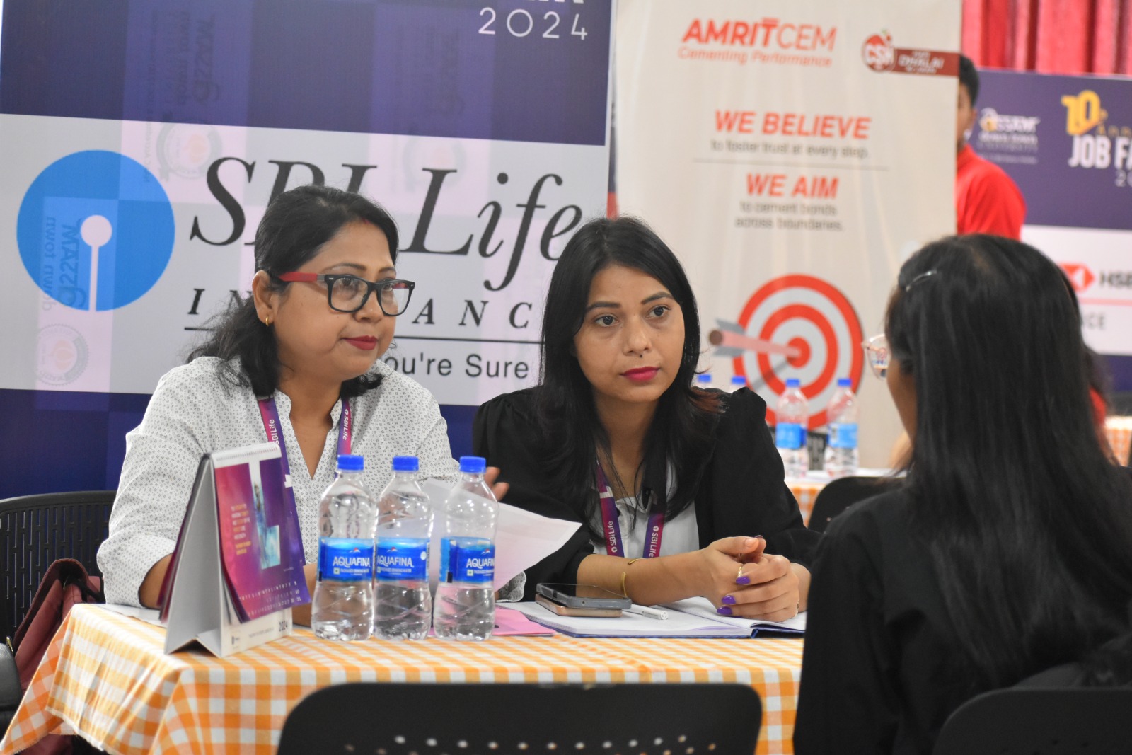 The previous AdtU event.