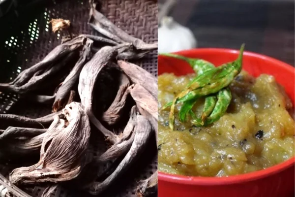 Opinion | Khar Khua Axomiya: The Alkaline Wonder Of Assamese Cuisine