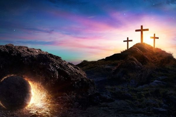 Remembering The Victory Of Jesus Over Death